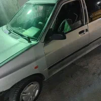 پراید87|خودرو سواری و وانت|خرمشهر, |دیوار