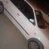 سمند Lxمدل 88