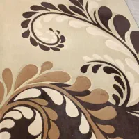 گلیم فرش پرز دار