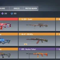 اکانت کالاف