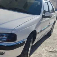 پارس elx فول سفارشی ۱۴۰۱/۱۲ گاز سیمی|خودرو سواری و وانت|کازرون, |دیوار