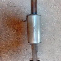 اگزوز حرفه ای