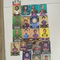 کیمدی ۲۰۲۵ ، توپچی