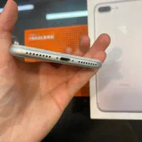 Iphone 7 plus ایفون ۷ پلاس ۱۲۸گیگ|موبایل|تهران, گلستان (شهرک راه آهن)|دیوار