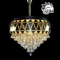 زیبا ترین سبک تابش فروز لوستربا ۱۰ سال ضمانت