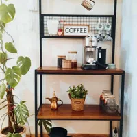 کافی بار|مبلمان خانگی و میز عسلی|کرج, شاهین‌ویلا|دیوار