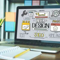 طراحی سایت حرفه ای با وردپرس در محمدشهر