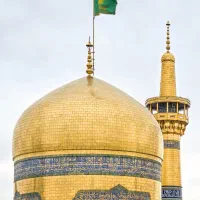 کاروان مشهد۱+۸