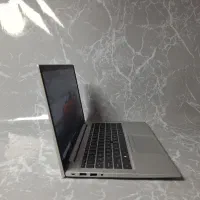 لپ تاپ نسل جدید و قدرتمند HP 845 G8|رایانه همراه|محمدیه-قزوین, |دیوار