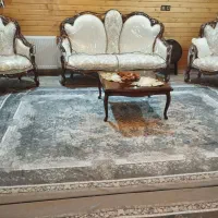روفرشی کشدار پتینه