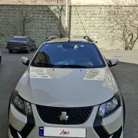 کوییک gxr|خودرو سواری و وانت|تهران, قیطریه|دیوار