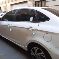 جک ایگل سفید ۱۴۰۴|خودرو سواری و وانت|شهر ری, دیلمان|دیوار