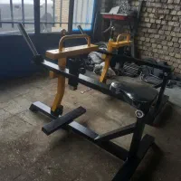 مچ وساعد قوی بساز|تجهیزات ورزشی|نجف‌آباد, جلال آباد|دیوار