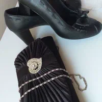 کیف و کفش مجلسی|کیف، کفش، کمربند|تبریز, |دیوار