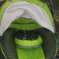 کریر بچه|کالسکه و لوازم جانبی|فردیس, شهرک ناز|دیوار