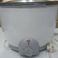 پلوپز مارک پارس خزر هشت نفره