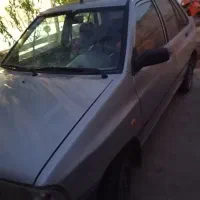 سلام پراید مدل 88|خودرو سواری و وانت|میان جلگه, |دیوار