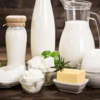 استخدام مغازه لبنیات سنتی