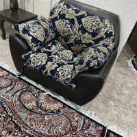 مبل راحتی|مبلمان خانگی و میز عسلی|اصفهان, ملک‌شهر|دیوار