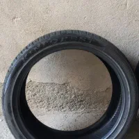 لاستیک کینفارست ۲۰۵ ۴۰ ۱۷