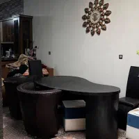 میز ناهار خوری