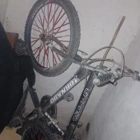 دوچرخه