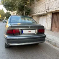 سمند ۸۳ دور رنگ فنی سالم|خودرو سواری و وانت|شاهینشهر, شهرک ردانی پور|دیوار