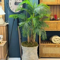 بورس انواع شکوفه و درختچه های وارداتی|گل مصنوعی|اهواز, گلستان|دیوار