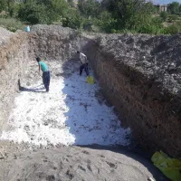 ساخت وتعمیر استخر|خدمات پیشه و مهارت|ساوه, |دیوار