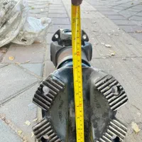 گاردون ولنت و پیستون