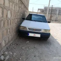 پراید ۱۳۱se|خودرو سواری و وانت|لامرد, |دیوار