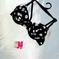 سوتین مدل کیتی اسفنجی|لباس|تهران, طرشت|دیوار