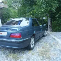 فروش فوری پارس درحد|خودرو سواری و وانت|قائم‌شهر, |دیوار