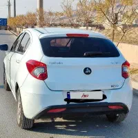 برلیانس 220|خودرو سواری و وانت|شیراز, شریف‌آباد|دیوار