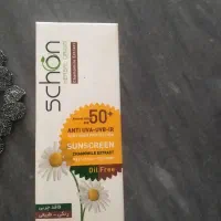 ضدافتاب شون|آرایشی، بهداشتی، درمانی|تربت‌حیدریه, رضاشهر|دیوار