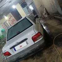 پراید مدل 93