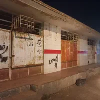 فروش مغازه ۲۰۰ متری در چنیبه معین زاده|فروش مغازه و غرفه|اهواز, معین زاده|دیوار
