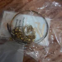 طلاشکسته برای فروش