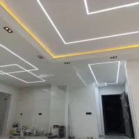 فروش و اجرای لاین نوری|ریسه و چراغ تزئینی|اندیمشک, |دیوار