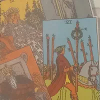 فروش جزوه آموزشی تاروت