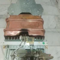 آبگرم کن دیواری بوتان