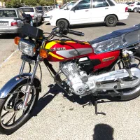 موتور سیکلت زیر قیمت