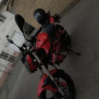 فروش فوری بنلی ۱۵۰ نیوفیس کم کار و تمیز