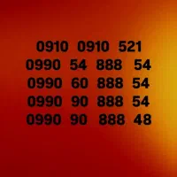 5 خط طلای و رند