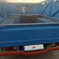 زامیاد ۳ خط|خودرو سواری و وانت|همدان, |دیوار