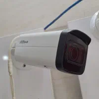 **دوربین مداربسته**فروش ونصب انواع دوربین ودزدگیر