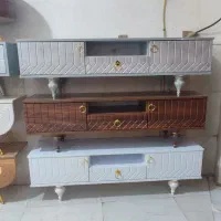 میز تلویزیون مدل ماهان