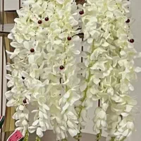 انواع گل مصنوعی بصورت شاخه ای