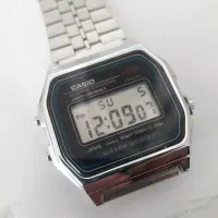 ساعت CASIO درحد اصل