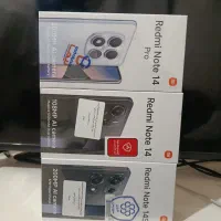 3عدد گوشی آکبند پلمپ